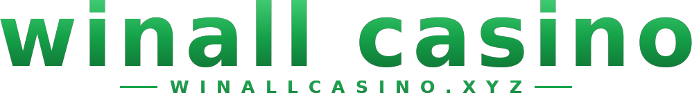 winall casino logo