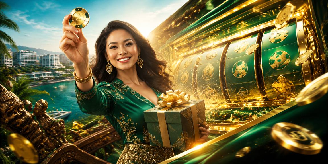 winall casino Daily Promotions