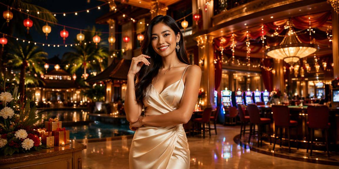 winall casino Live Baccarat Studio